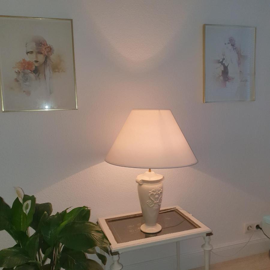 Hamburg Niendorf-Suite 外观 照片