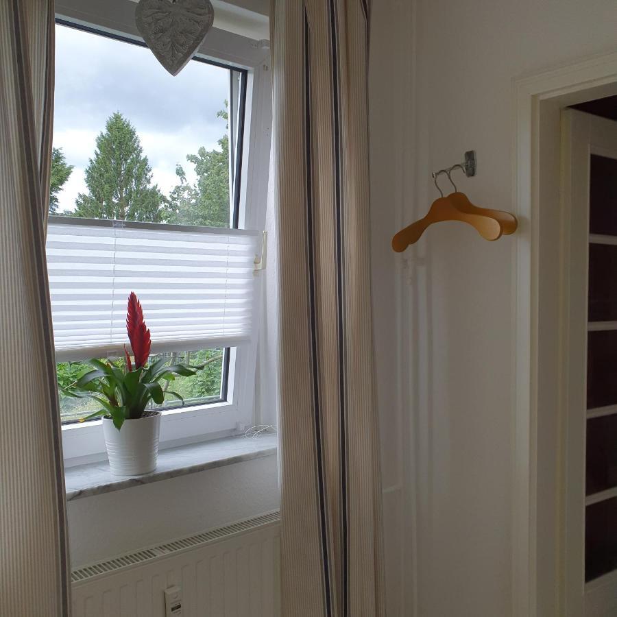 Hamburg Niendorf-Suite 外观 照片