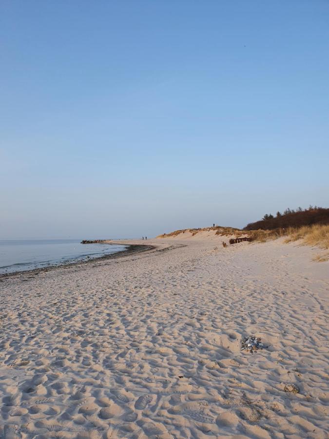 Hamburg Niendorf-Suite 外观 照片