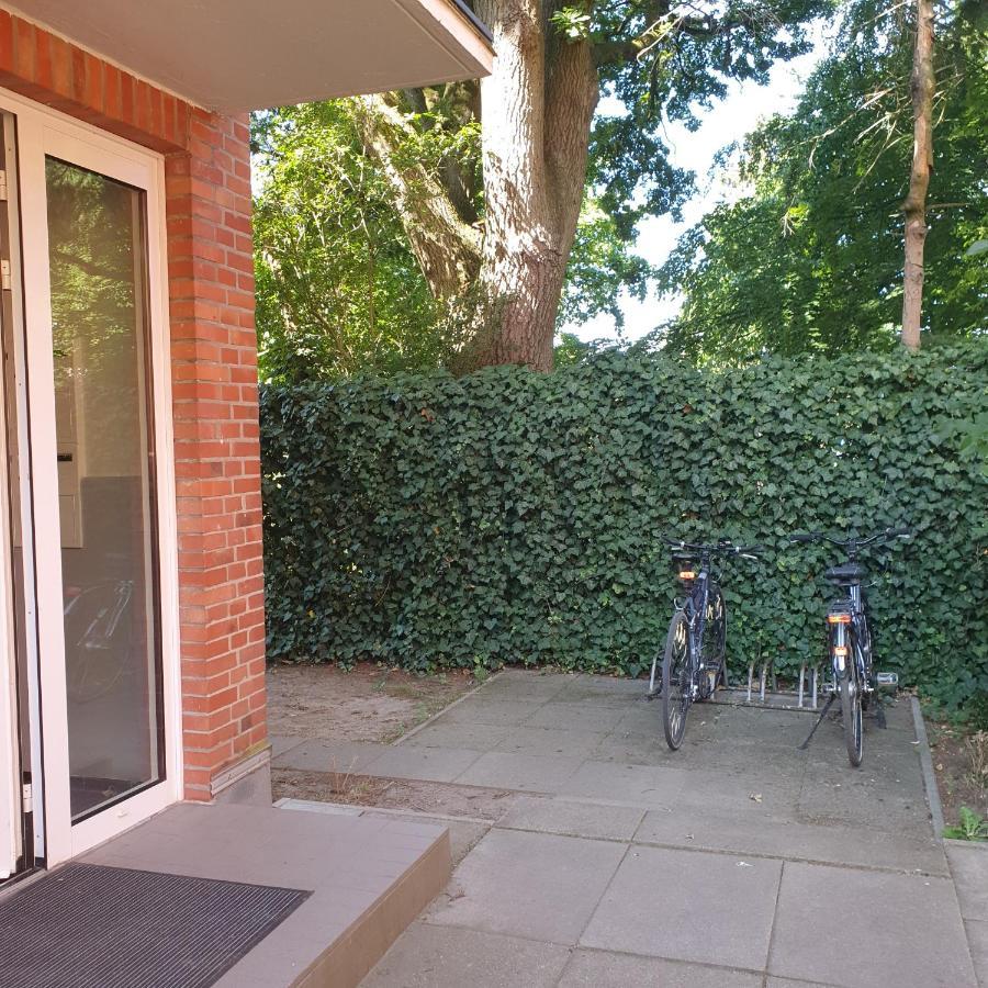 Hamburg Niendorf-Suite 外观 照片
